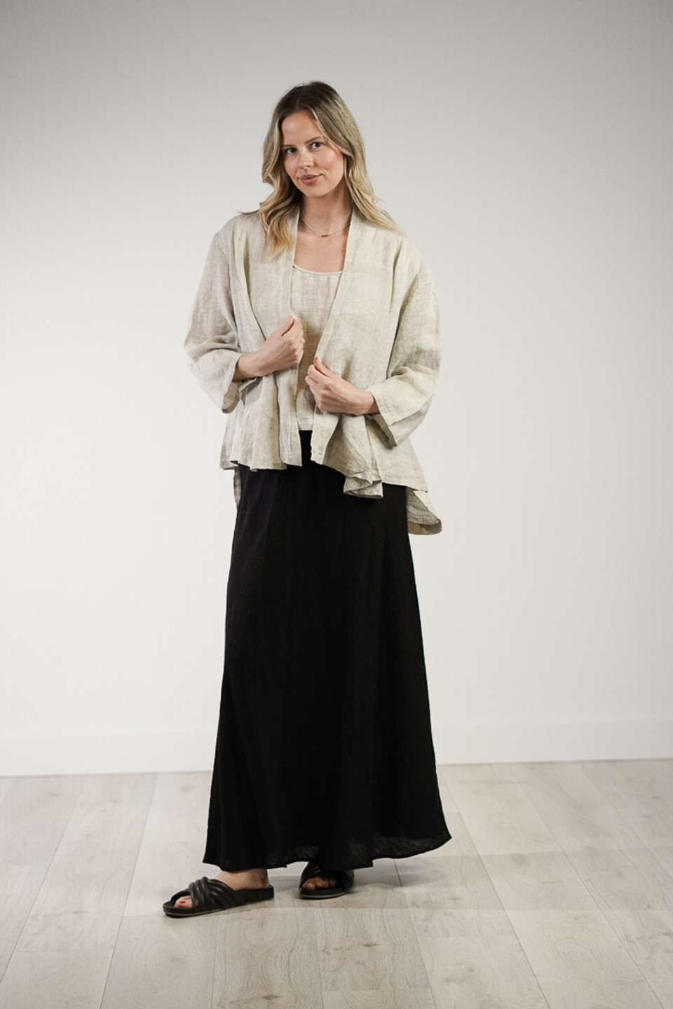 Viola Jacket
