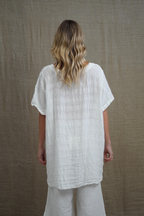Helene Oversized Top