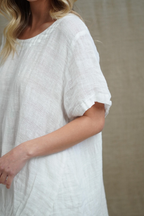Helene Oversized Top