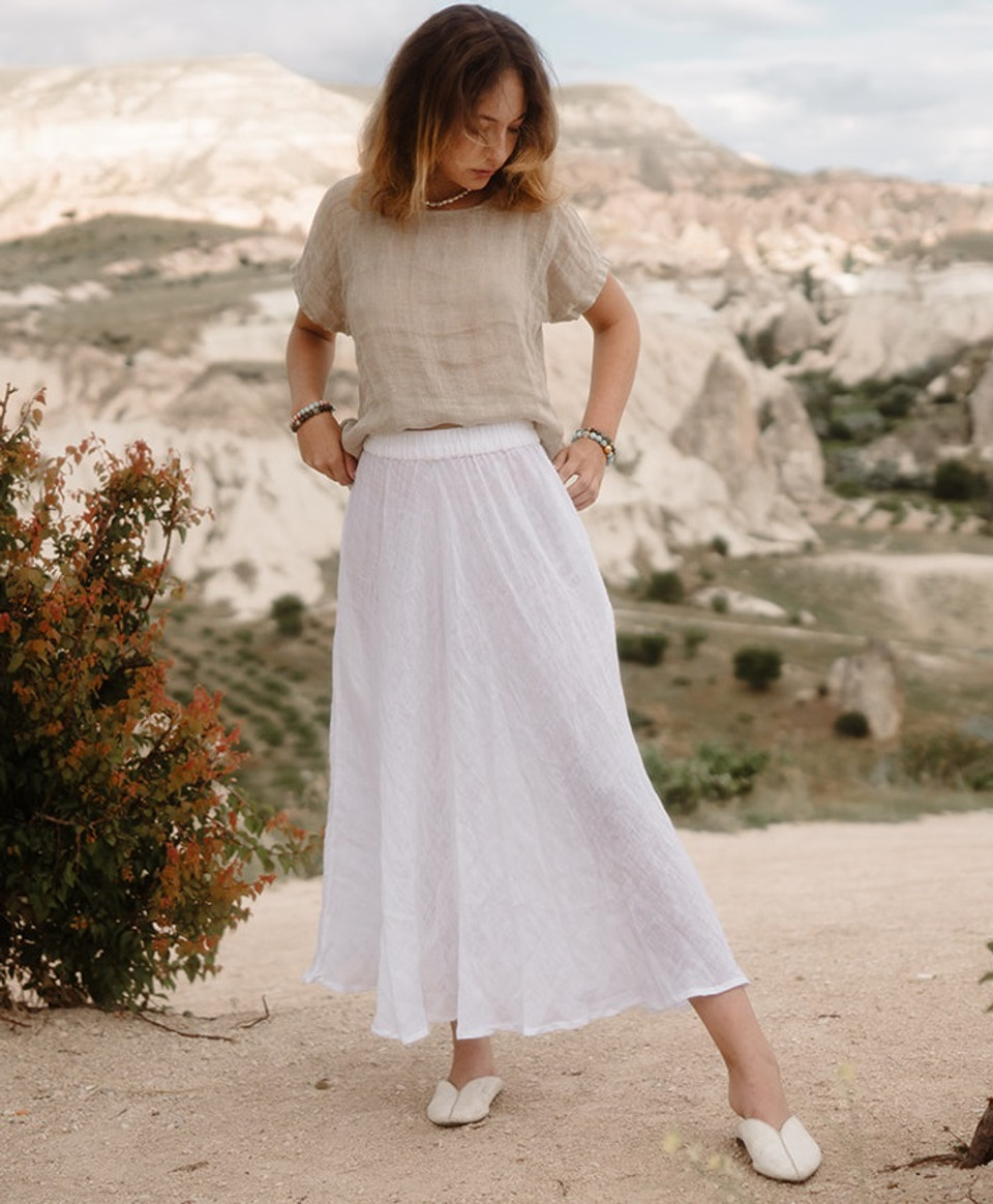 Carina Box Top