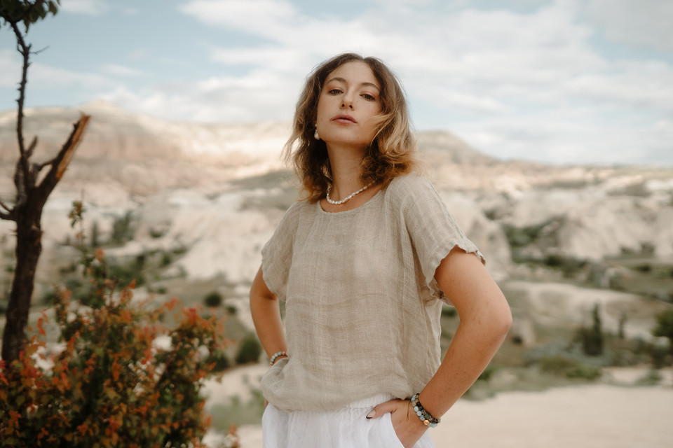 Carina Box Top