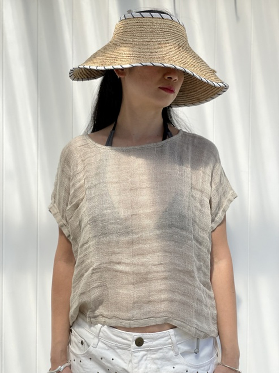 Carina Box Top