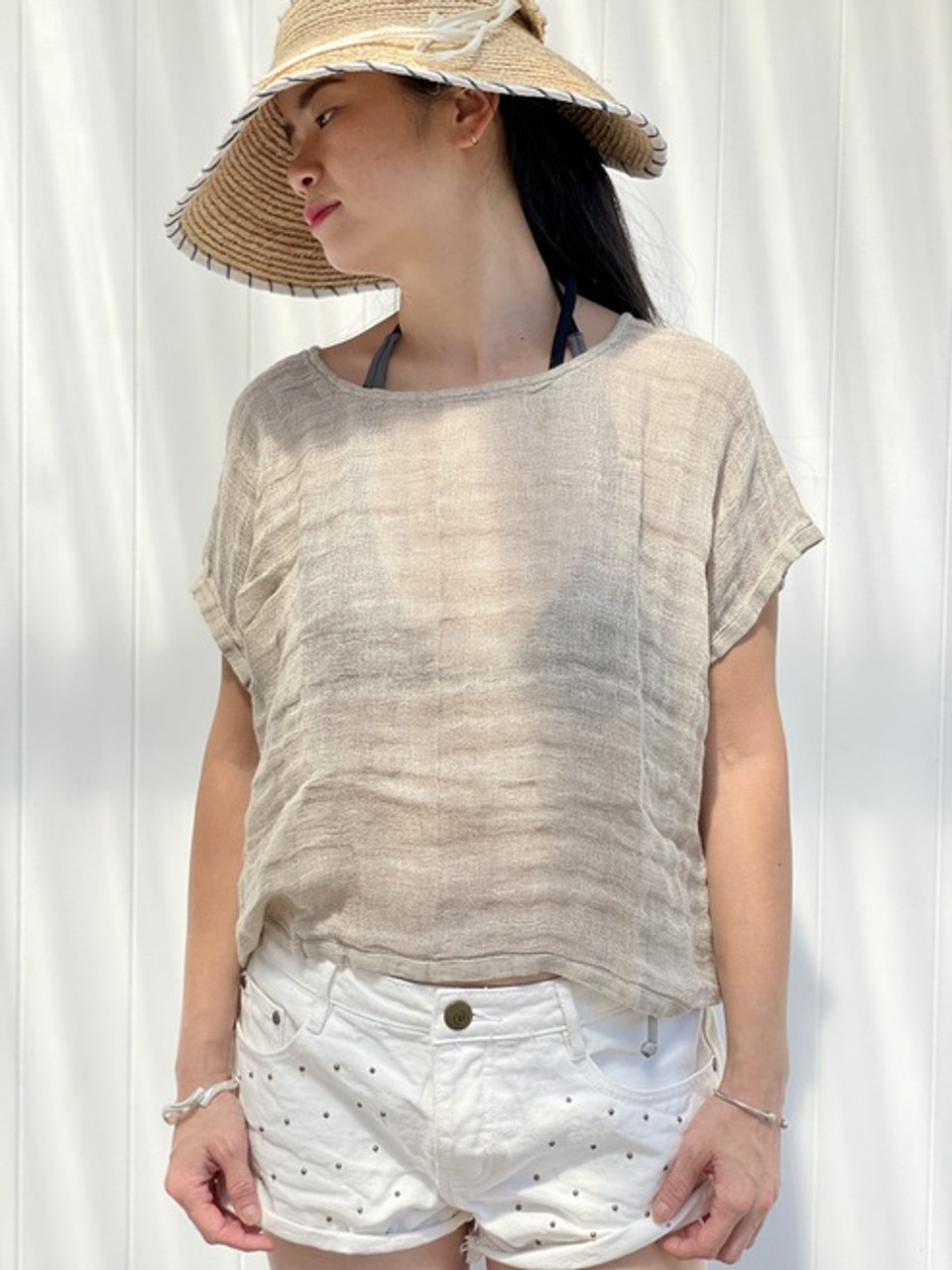 Carina Box Top