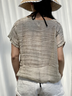 Carina Box Top