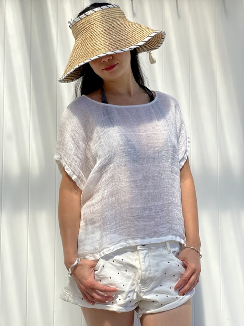 Carina Box Top