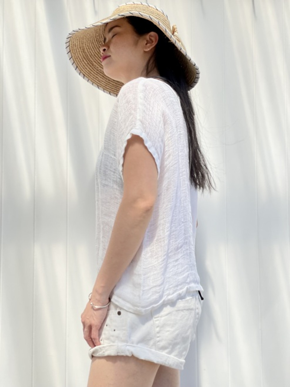 Carina Box Top