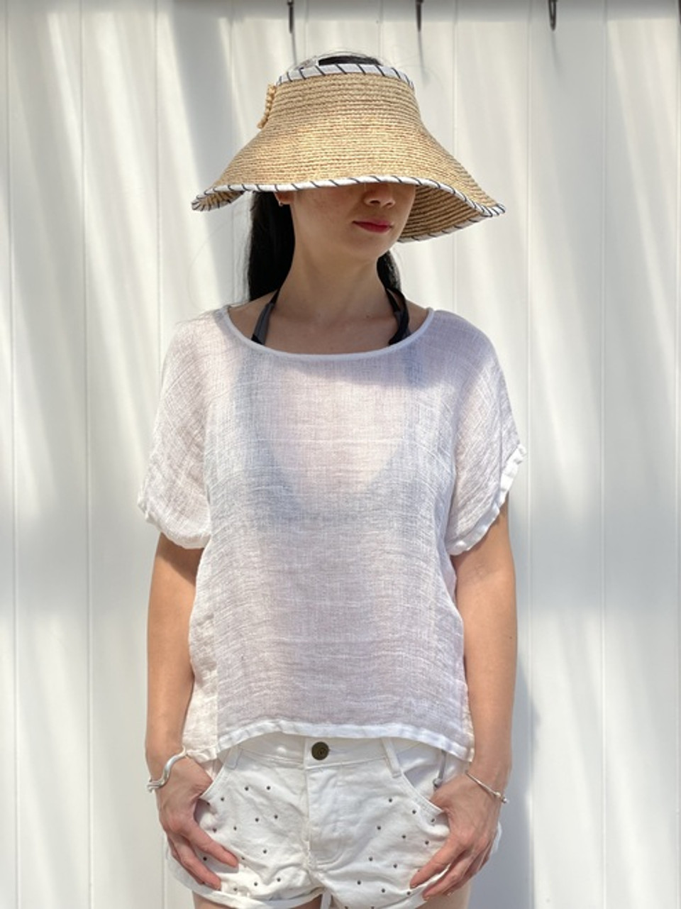 Carina Box Top
