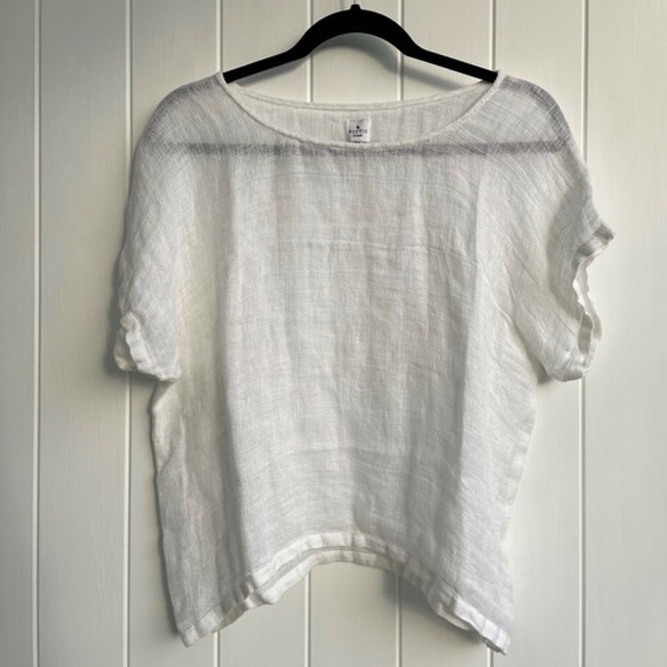 Carina Box Top