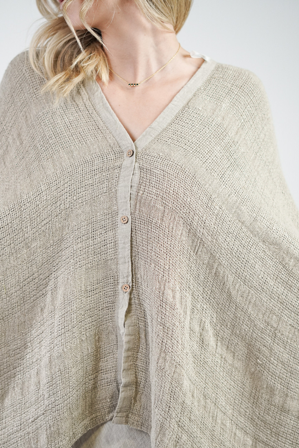 Carmen Cardigan