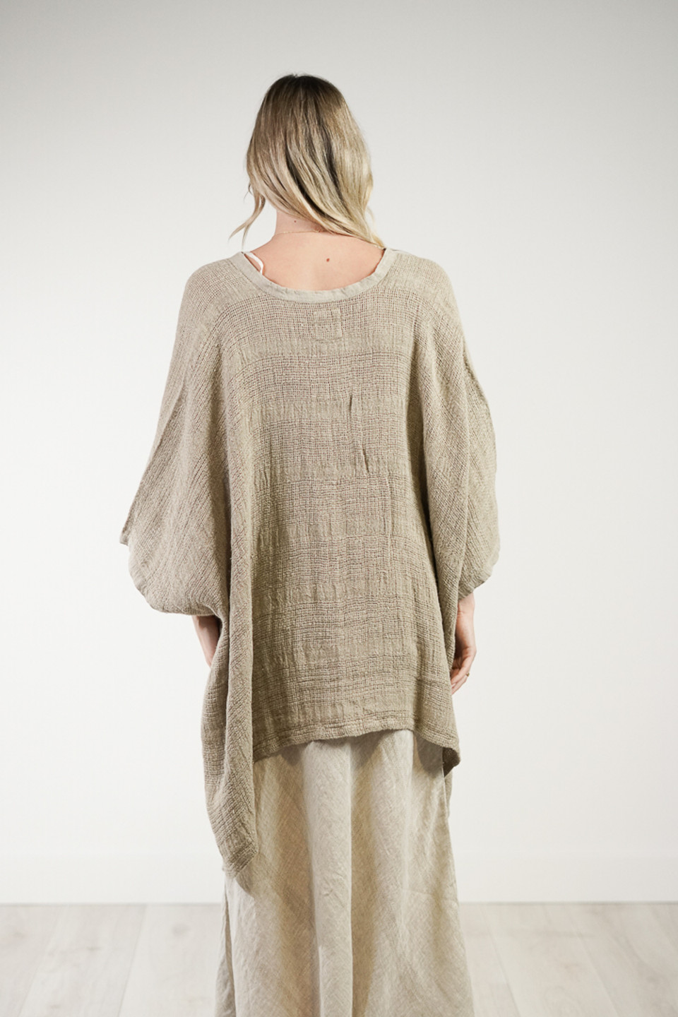 Carmen Cardigan