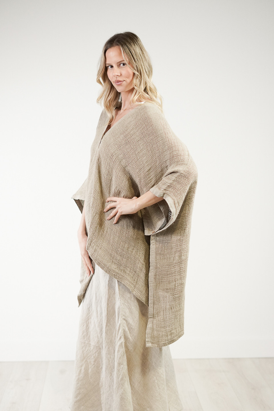 Carmen Cardigan