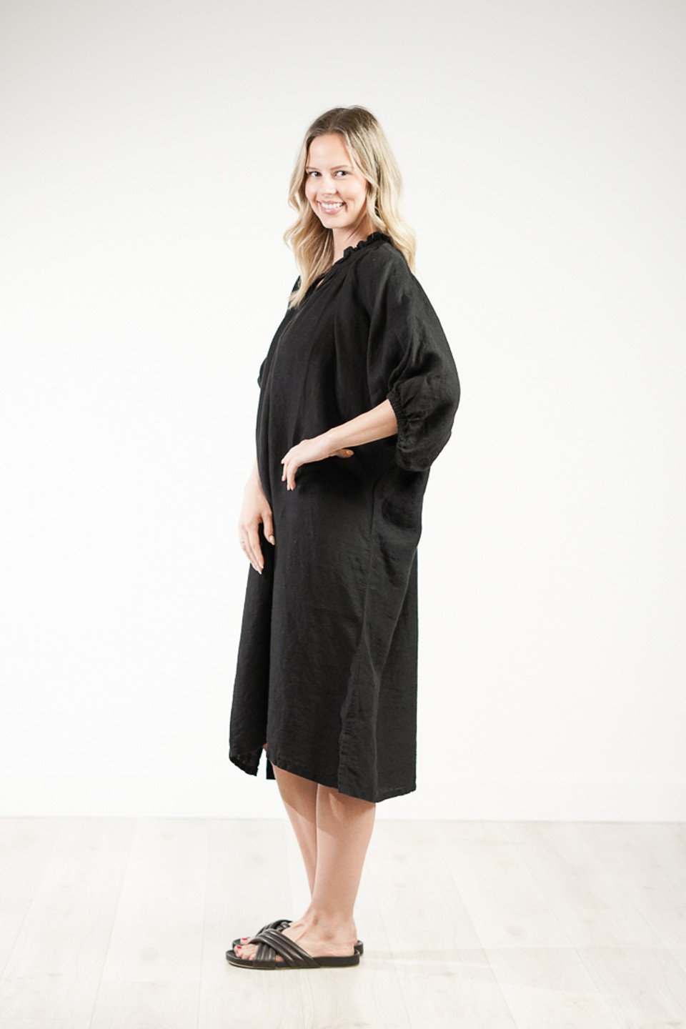 Emma Dress