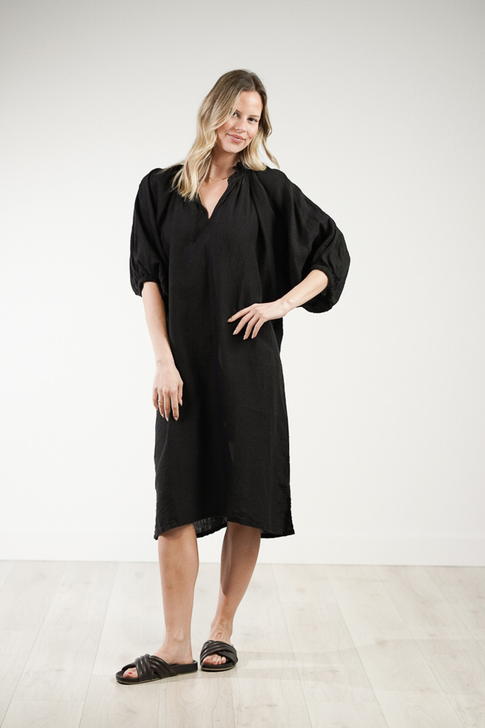 Emma Dress