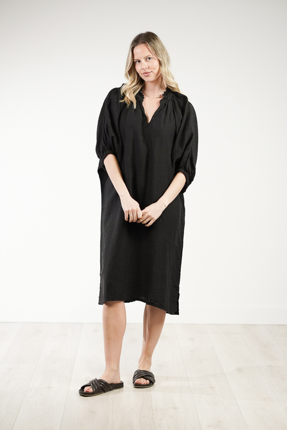 Emma Dress