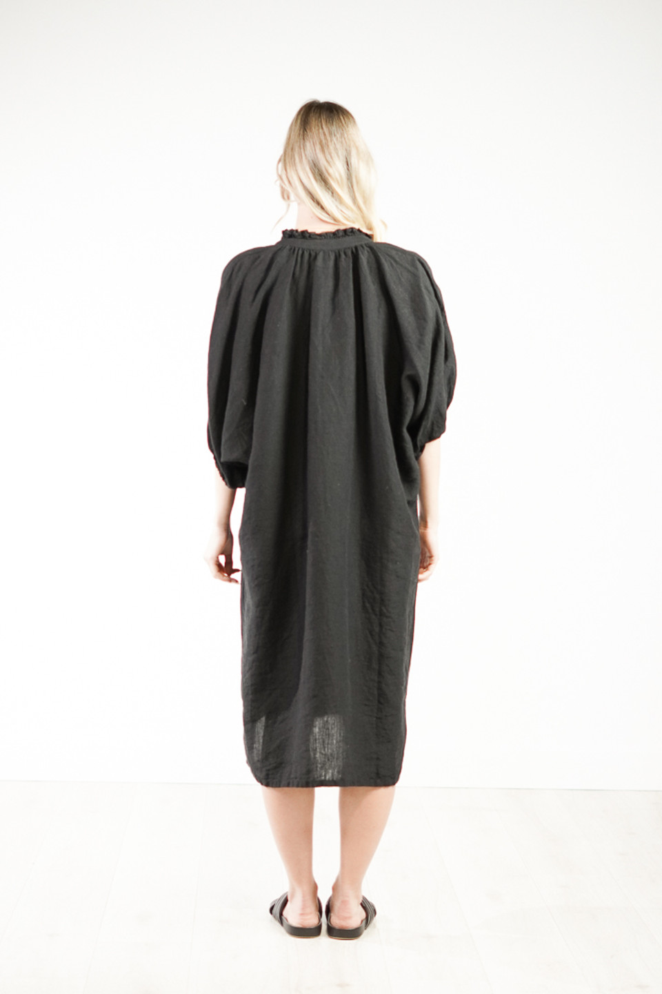 Emma Dress