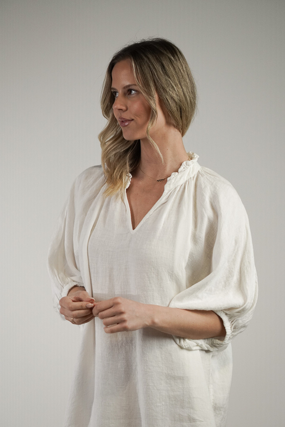 Emma Dress