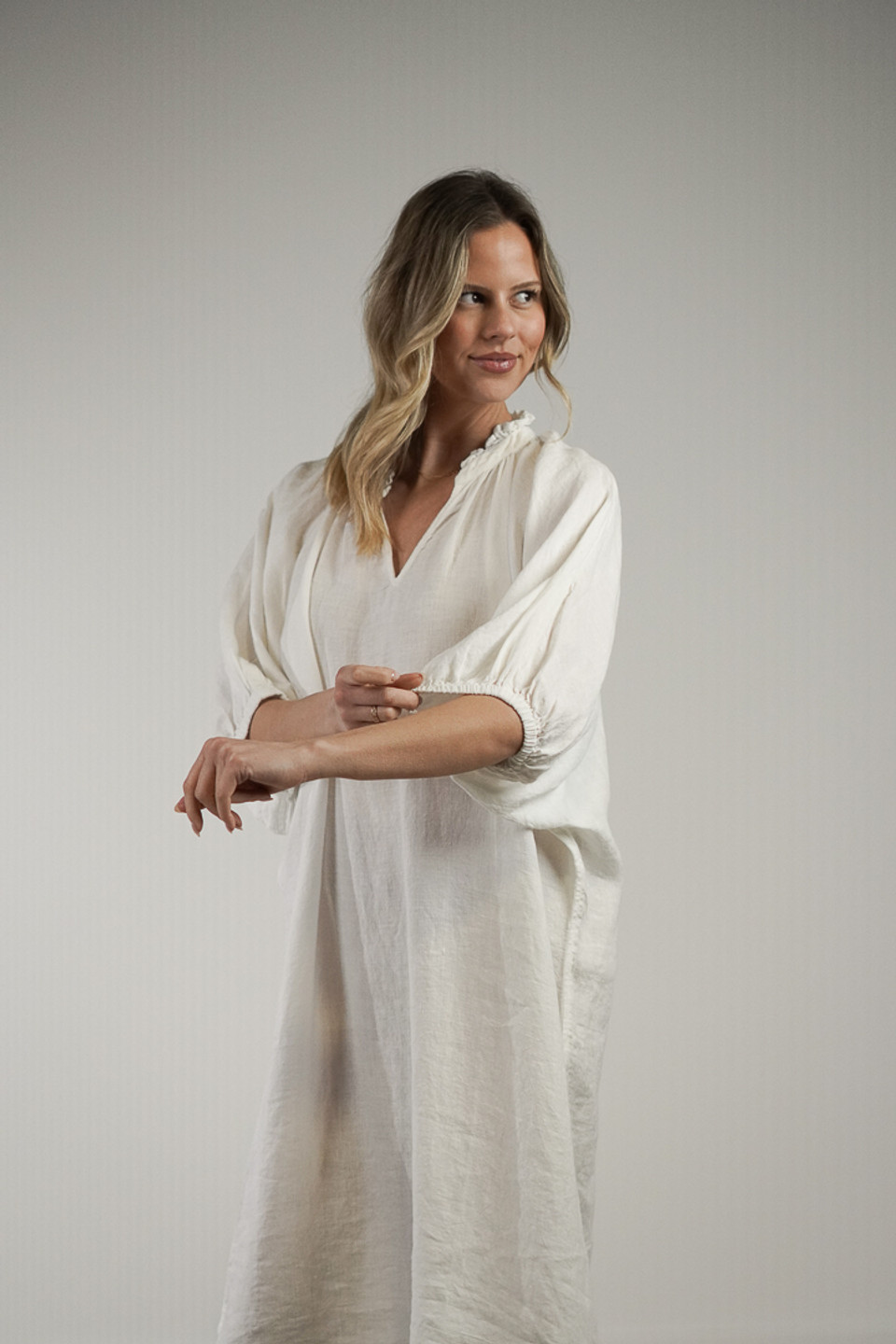 Emma Dress