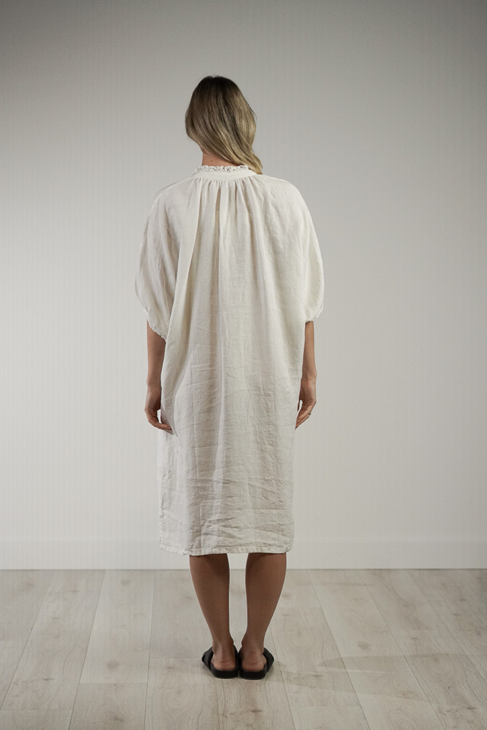 Emma Dress