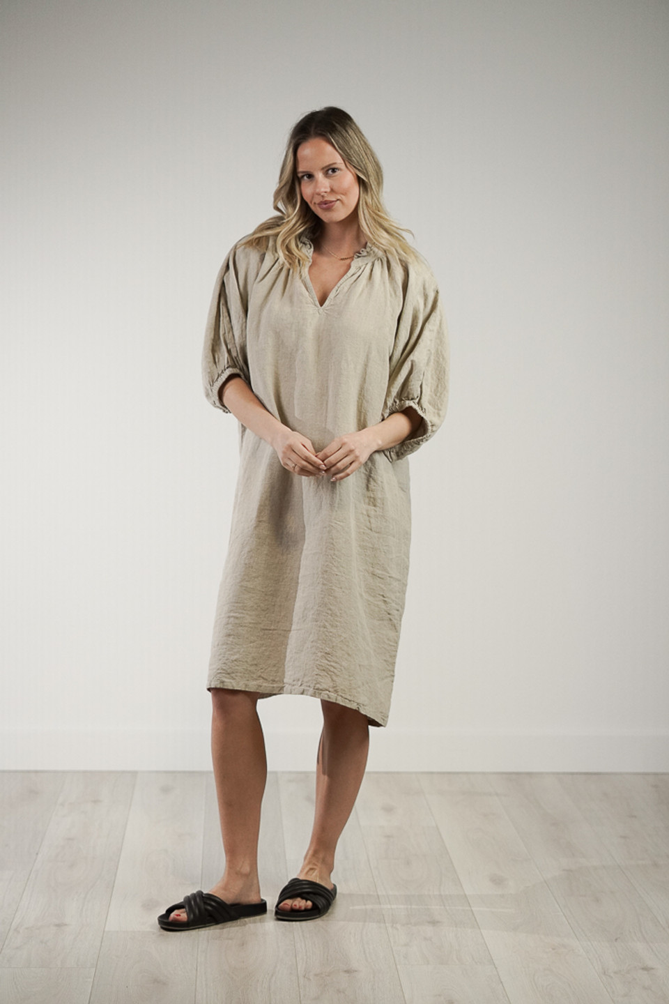 Emma Dress