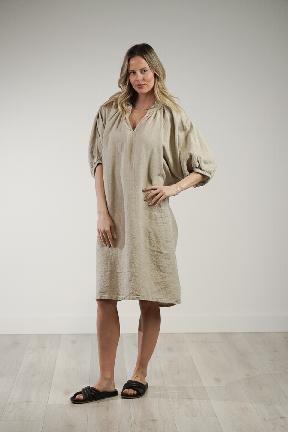 Emma Dress