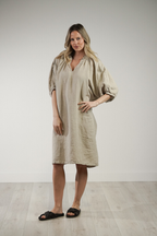Emma Dress