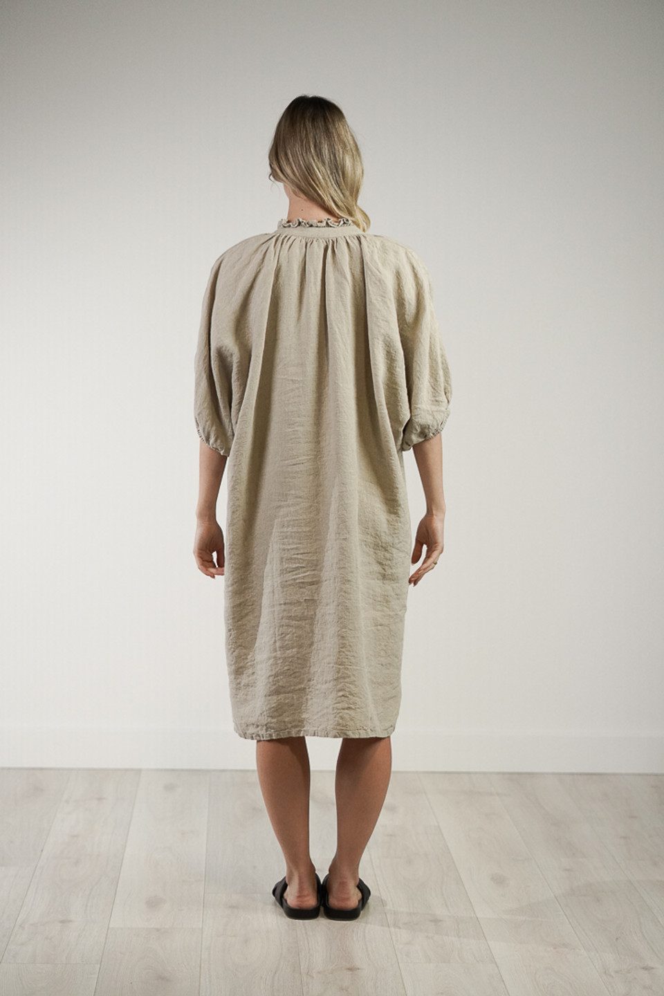 Emma Dress