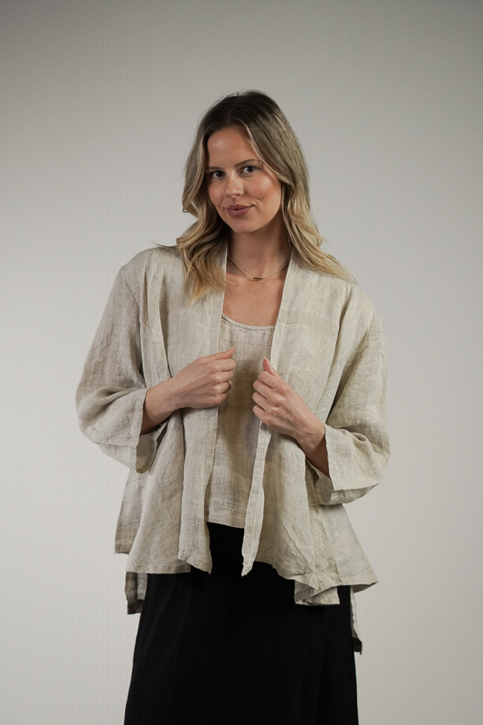 Viola Jacket