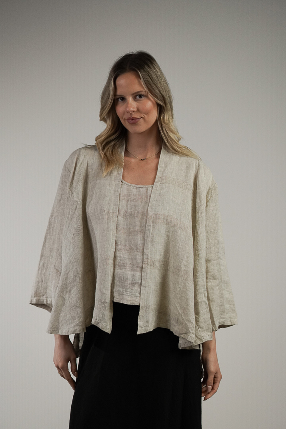 Viola Jacket