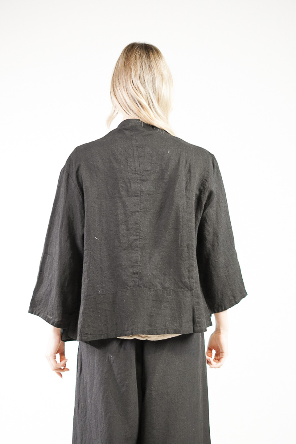 Viola Jacket