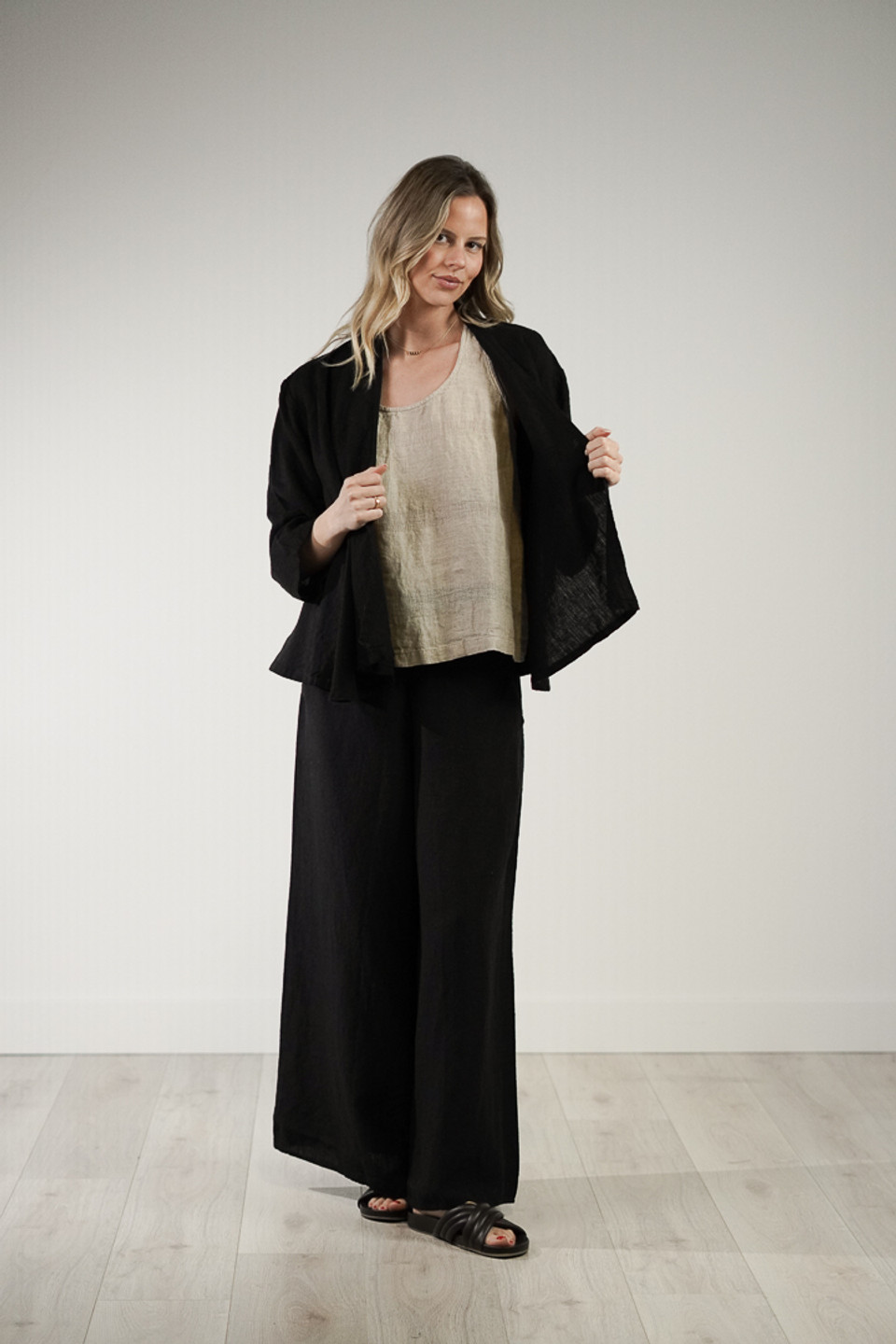 Viola Jacket