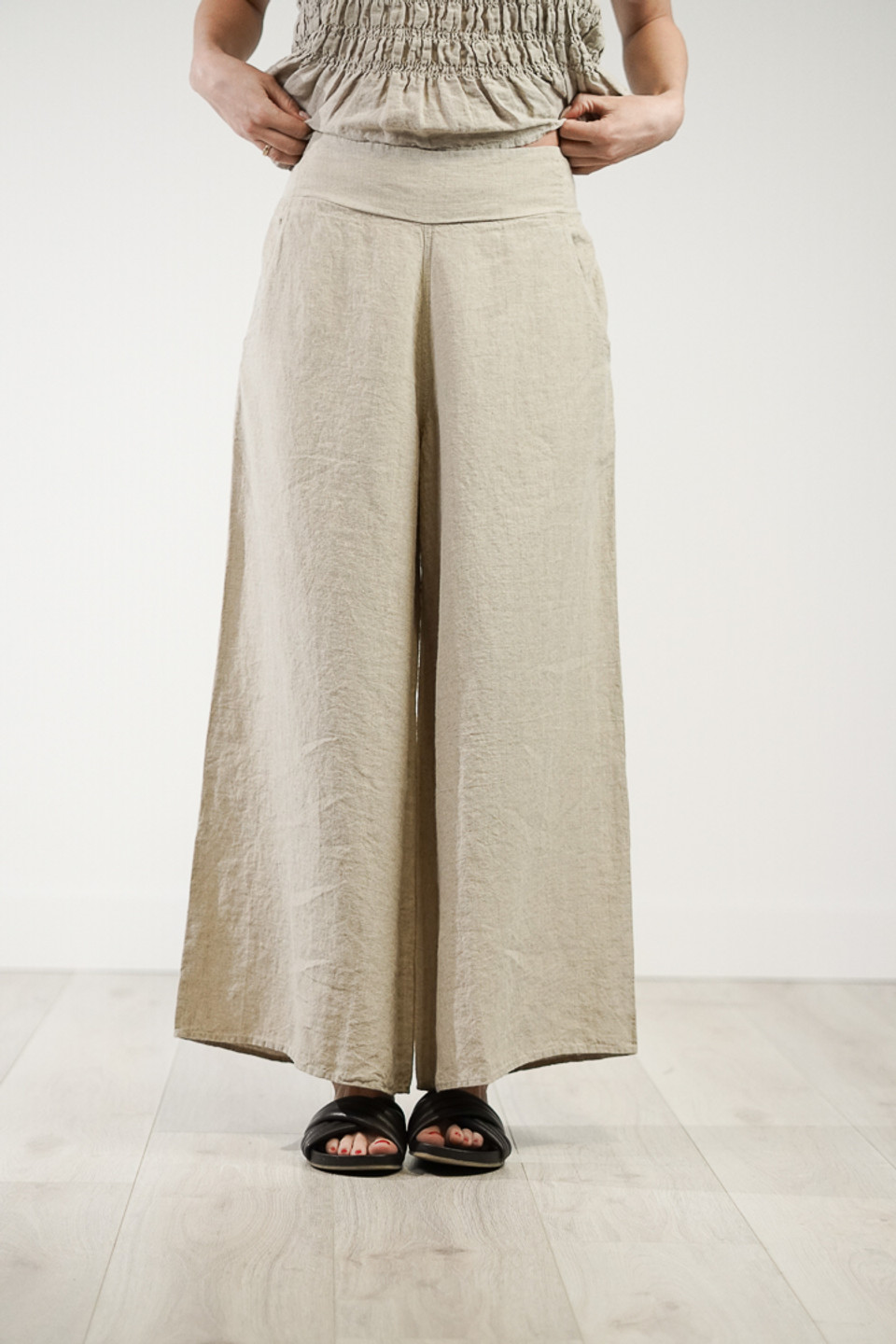 Renata Pants