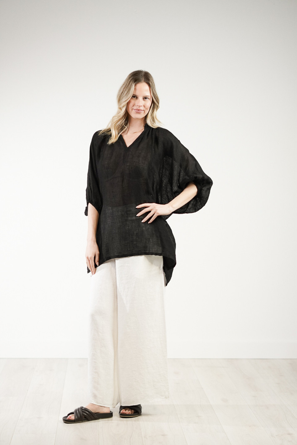 Grazia Top