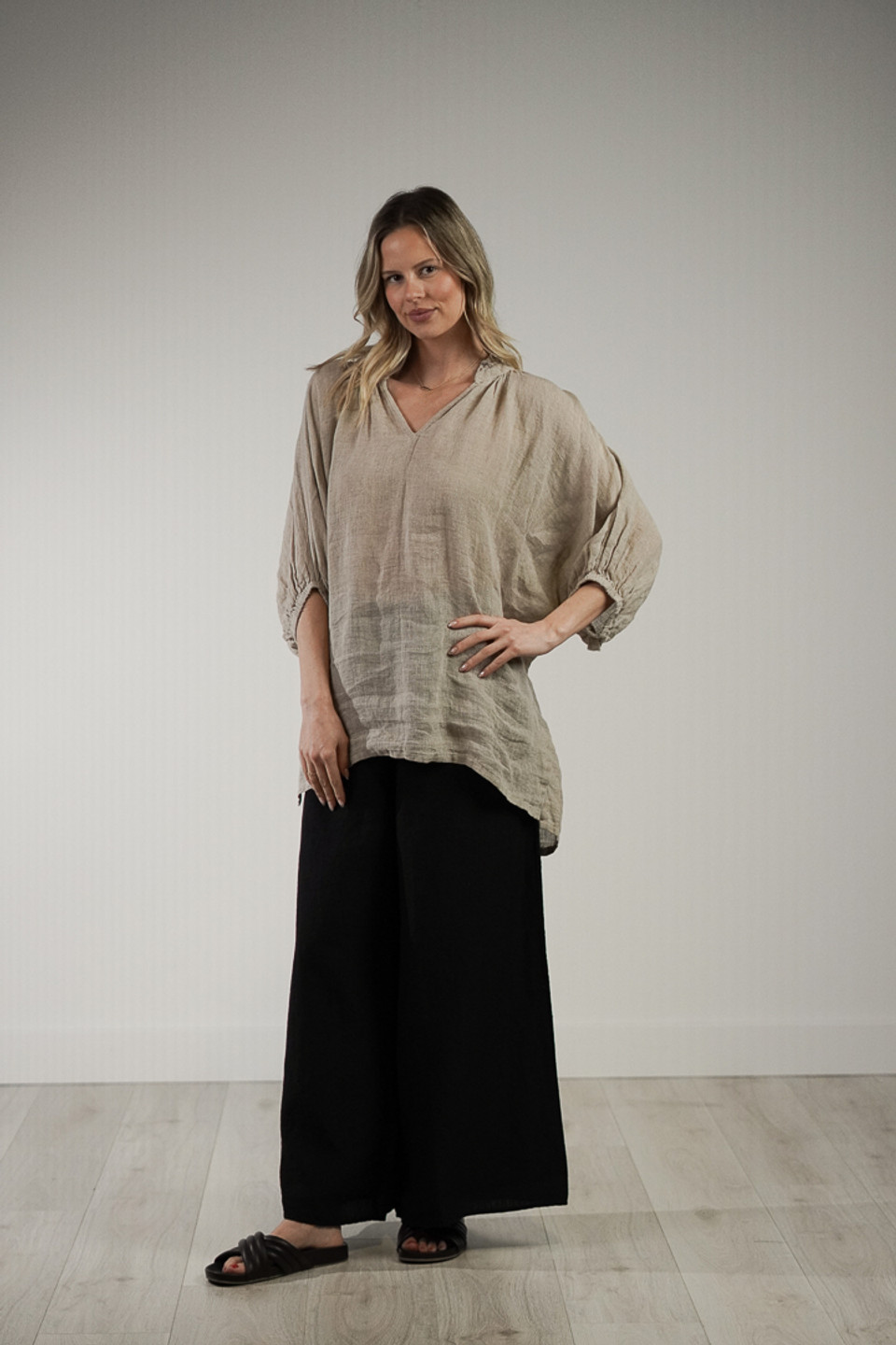 Grazia Top