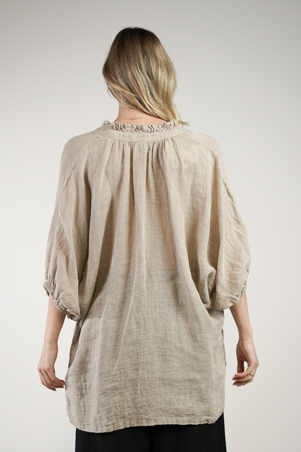 Grazia Top
