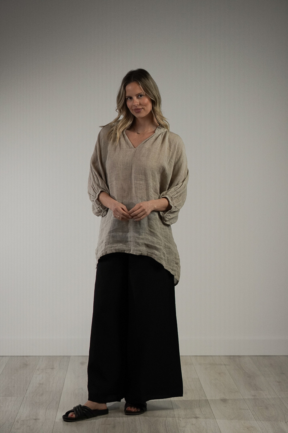 Grazia Top