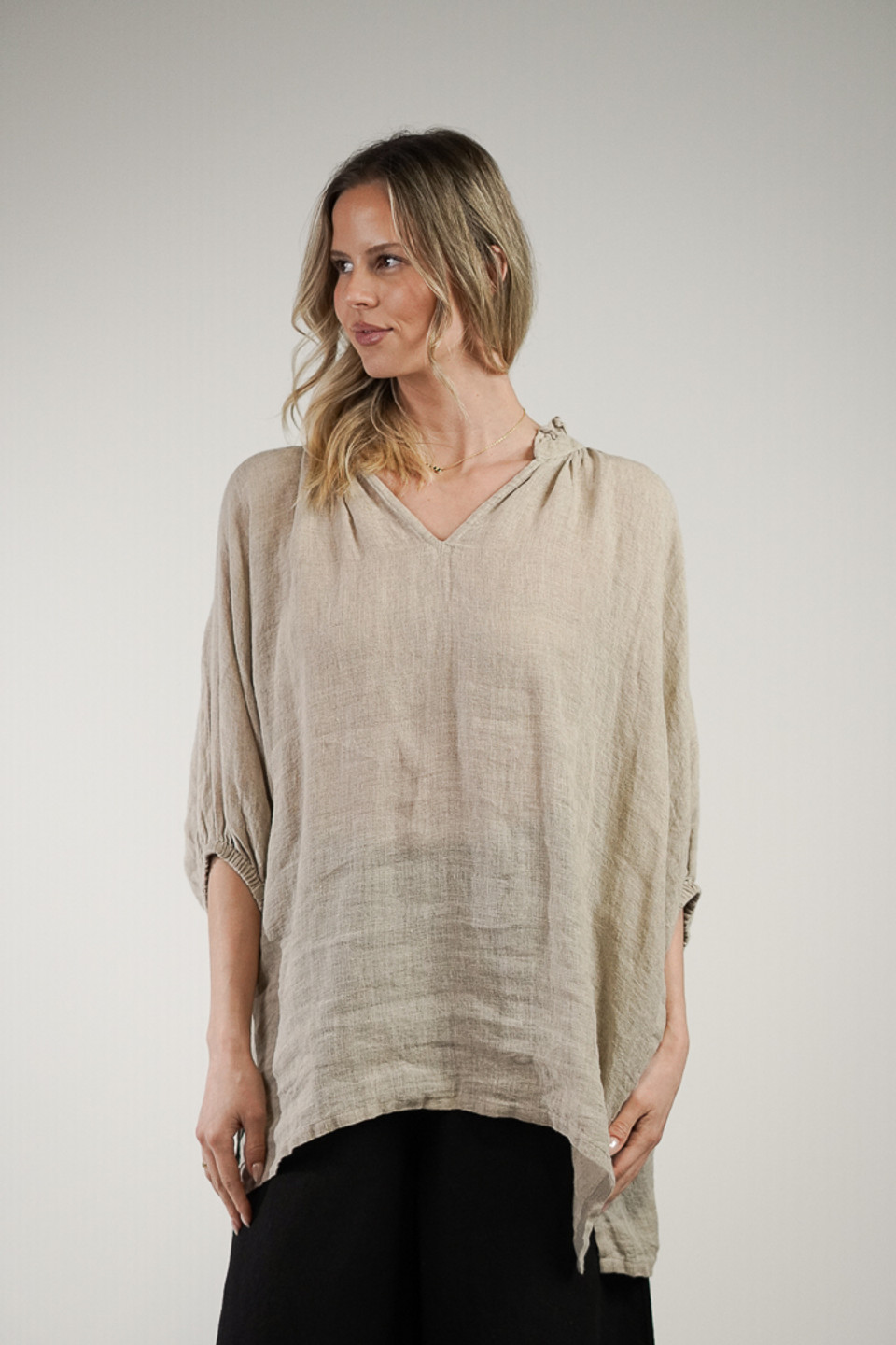 Grazia Top