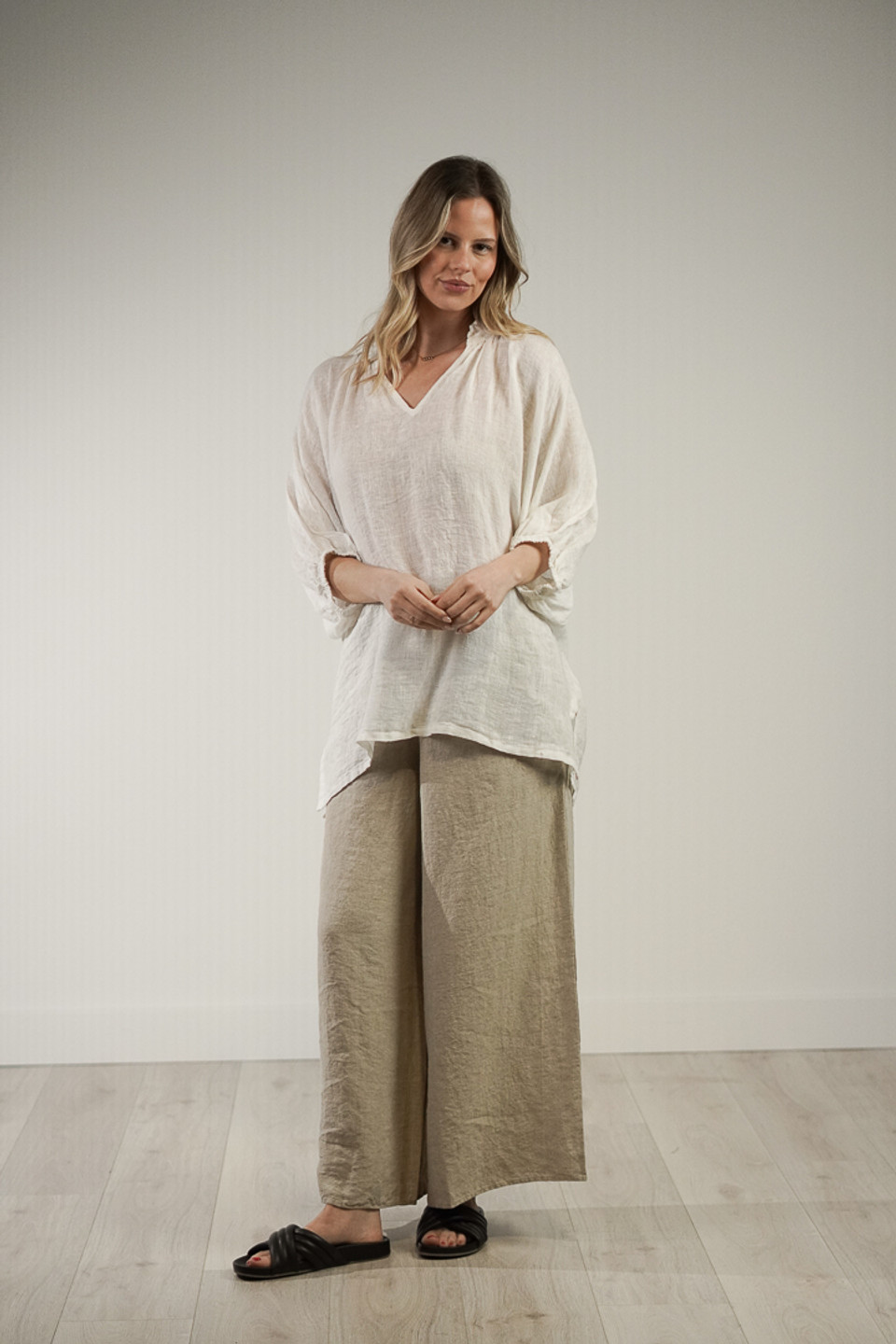Grazia Top