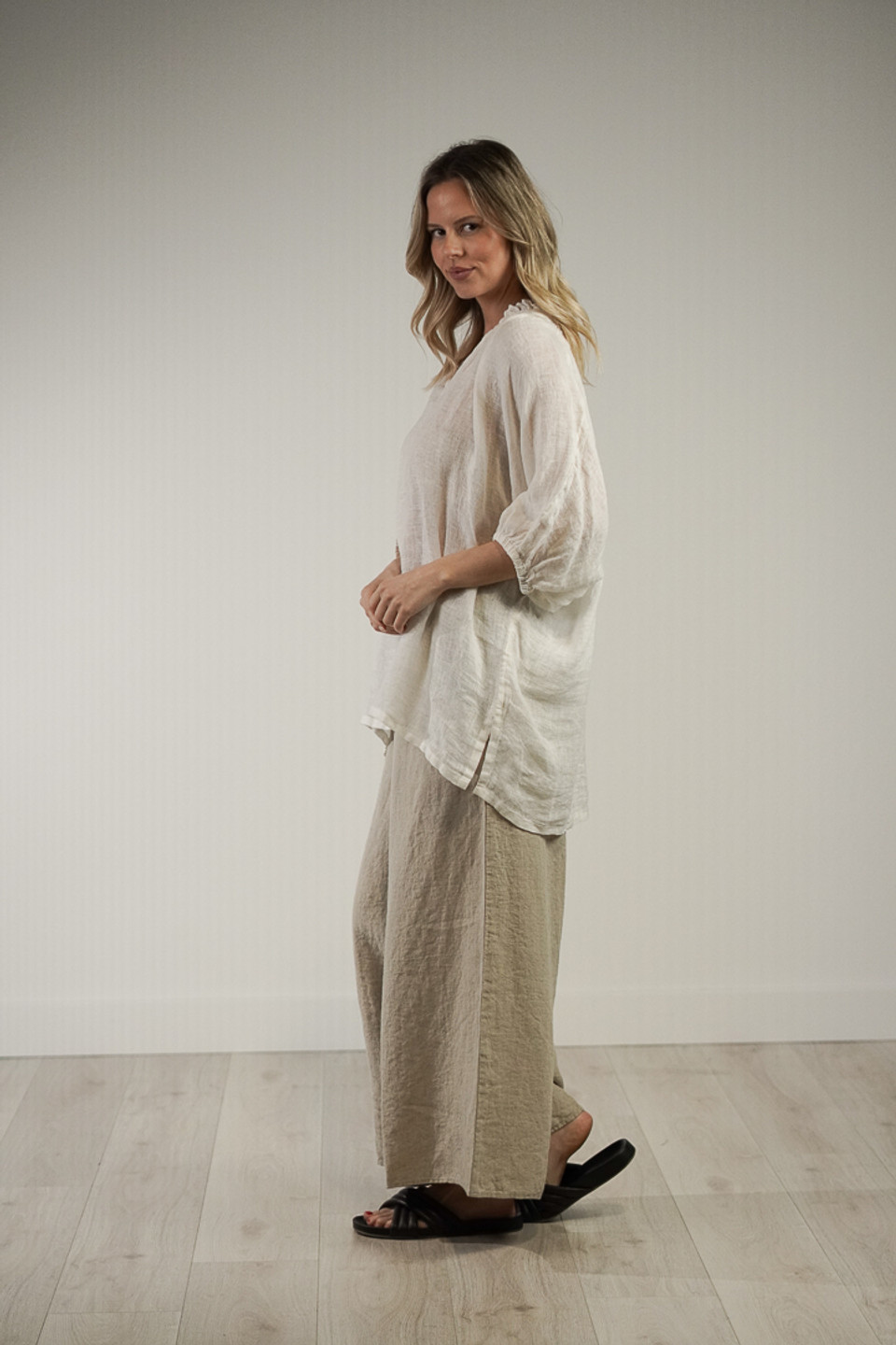 Grazia Top