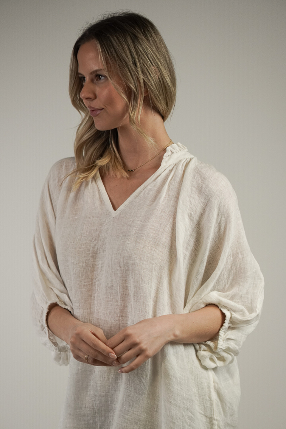Grazia Top