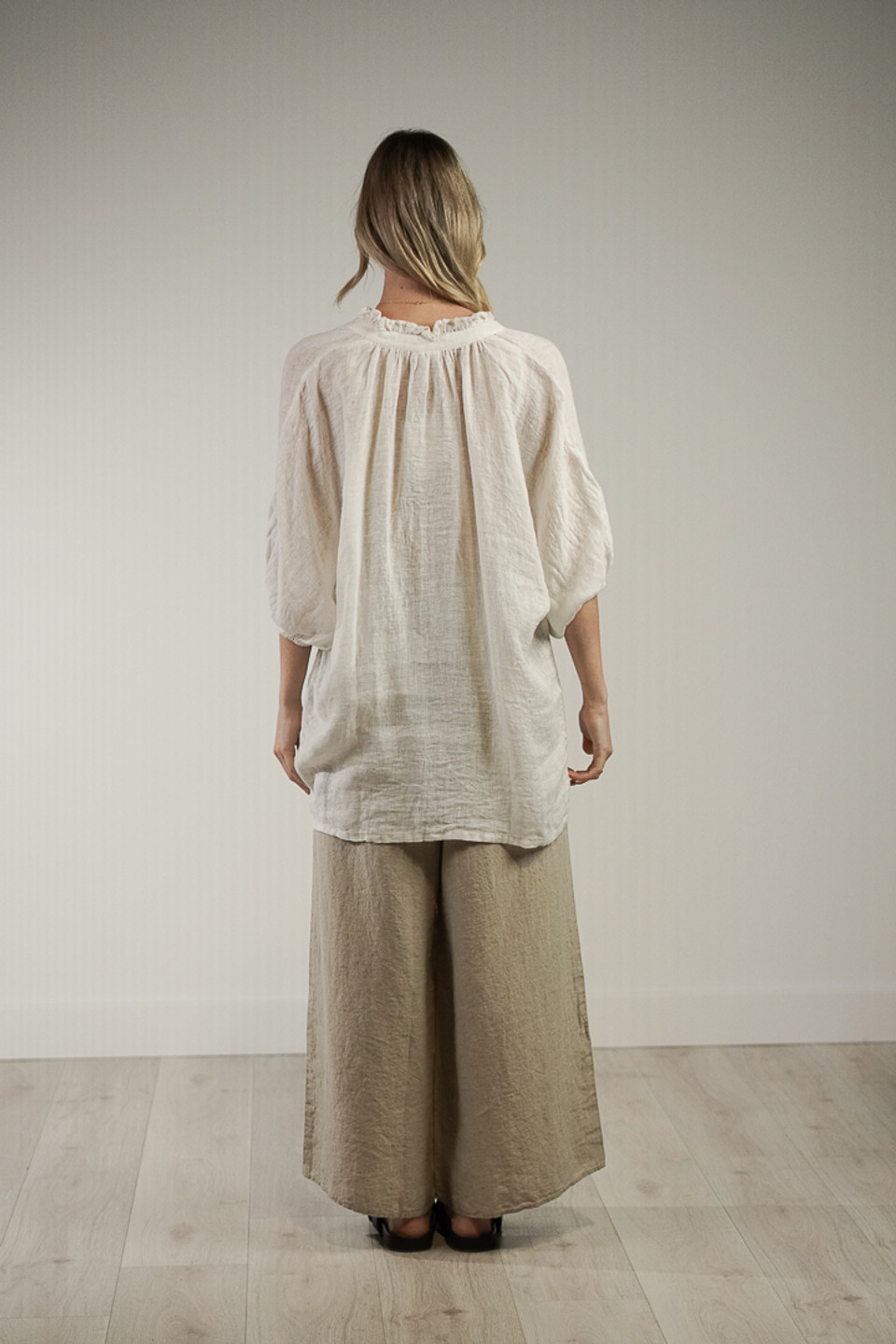 Grazia Top
