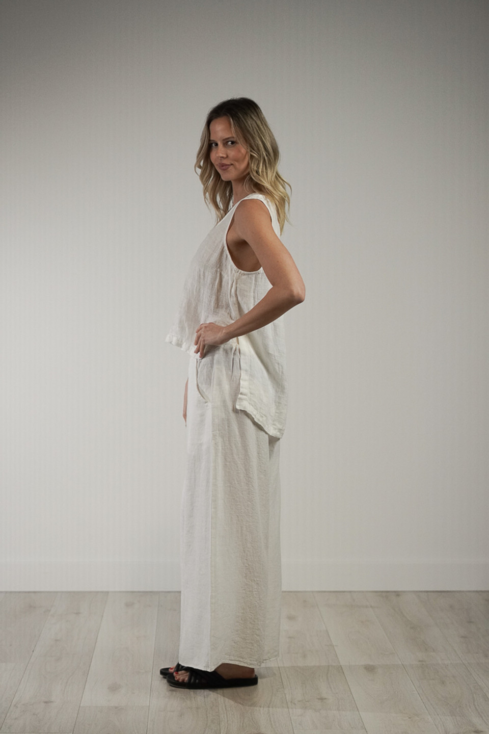 Sienna Top