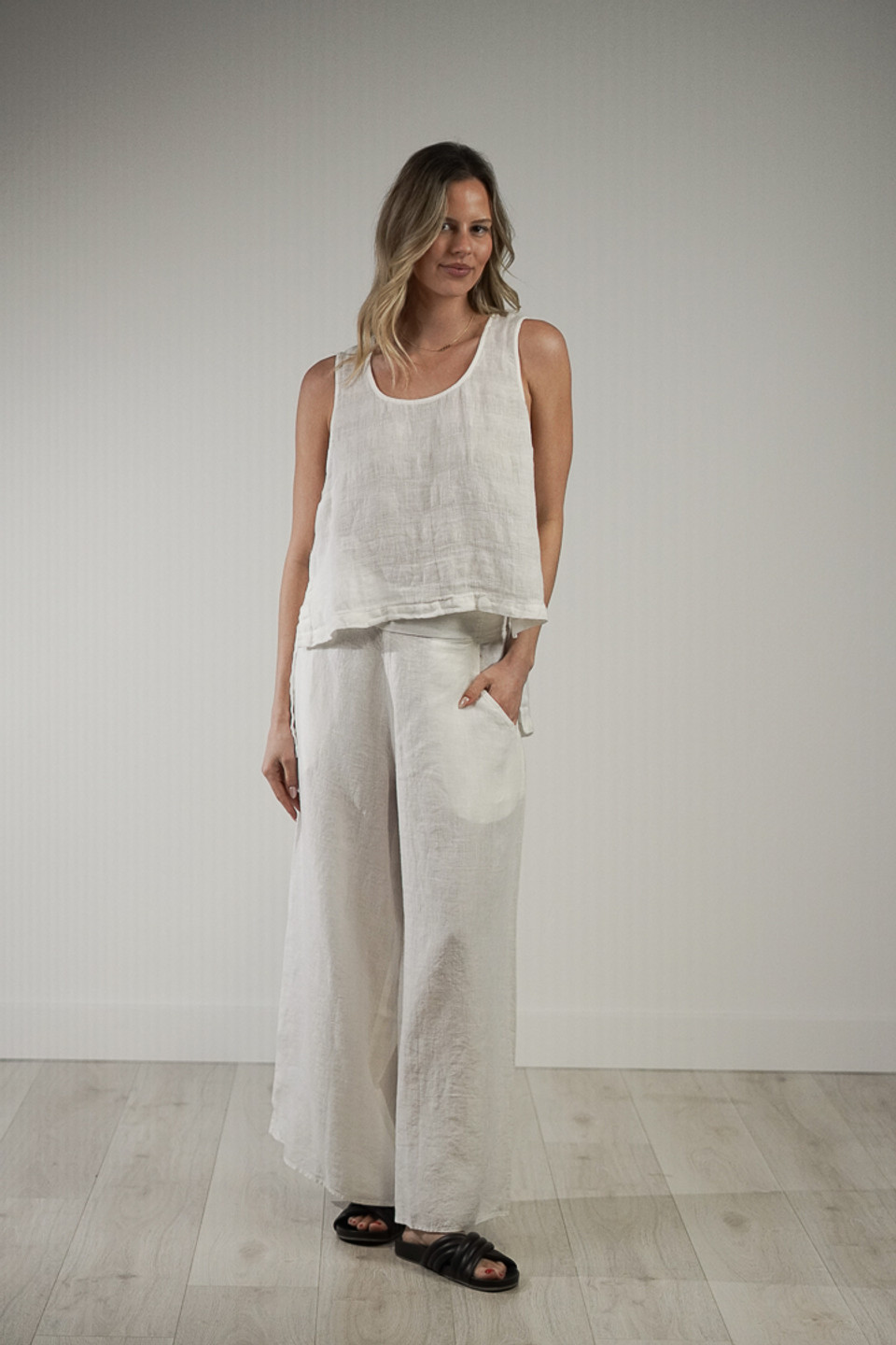 Sienna Top