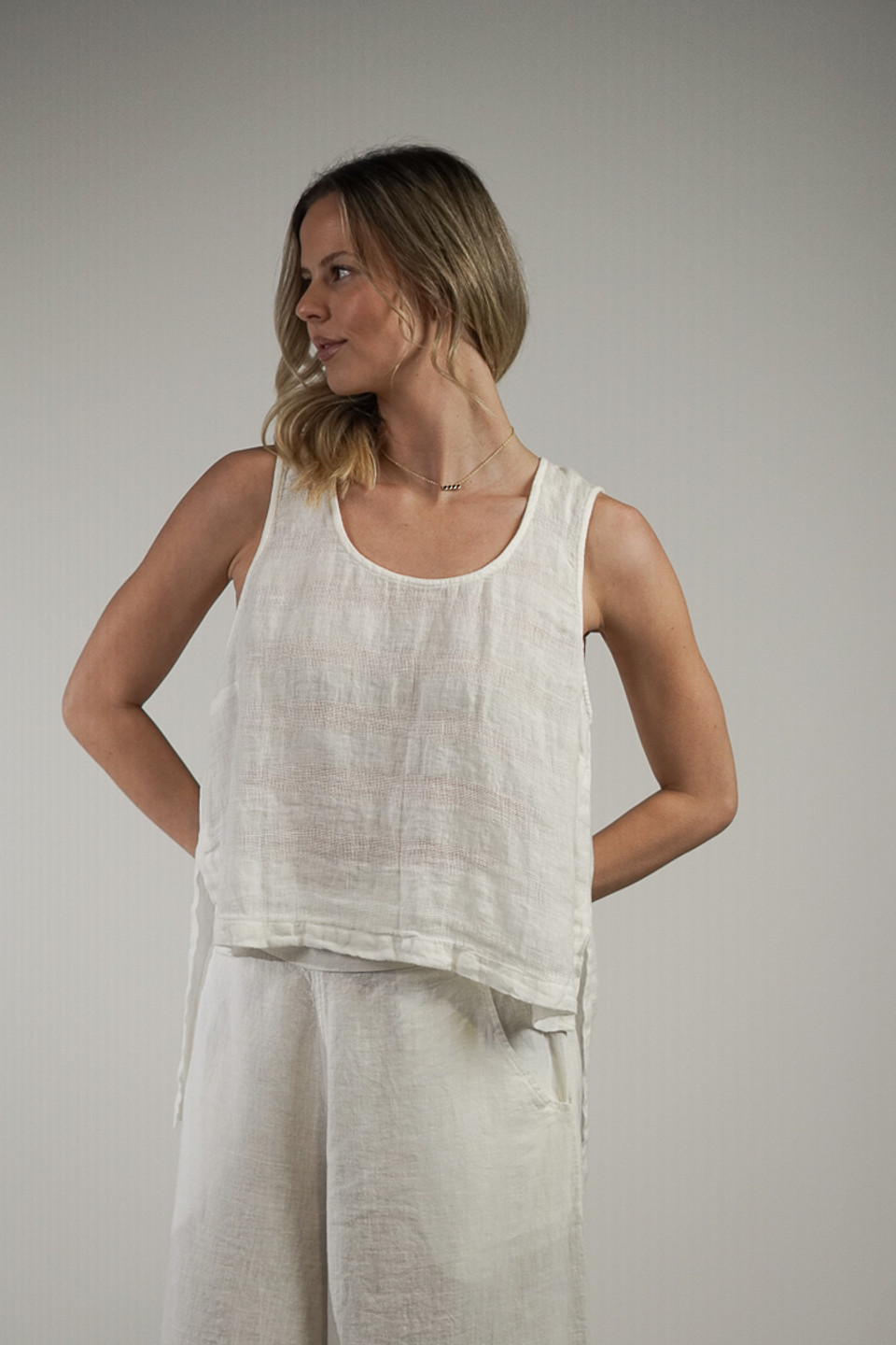 Sienna Top