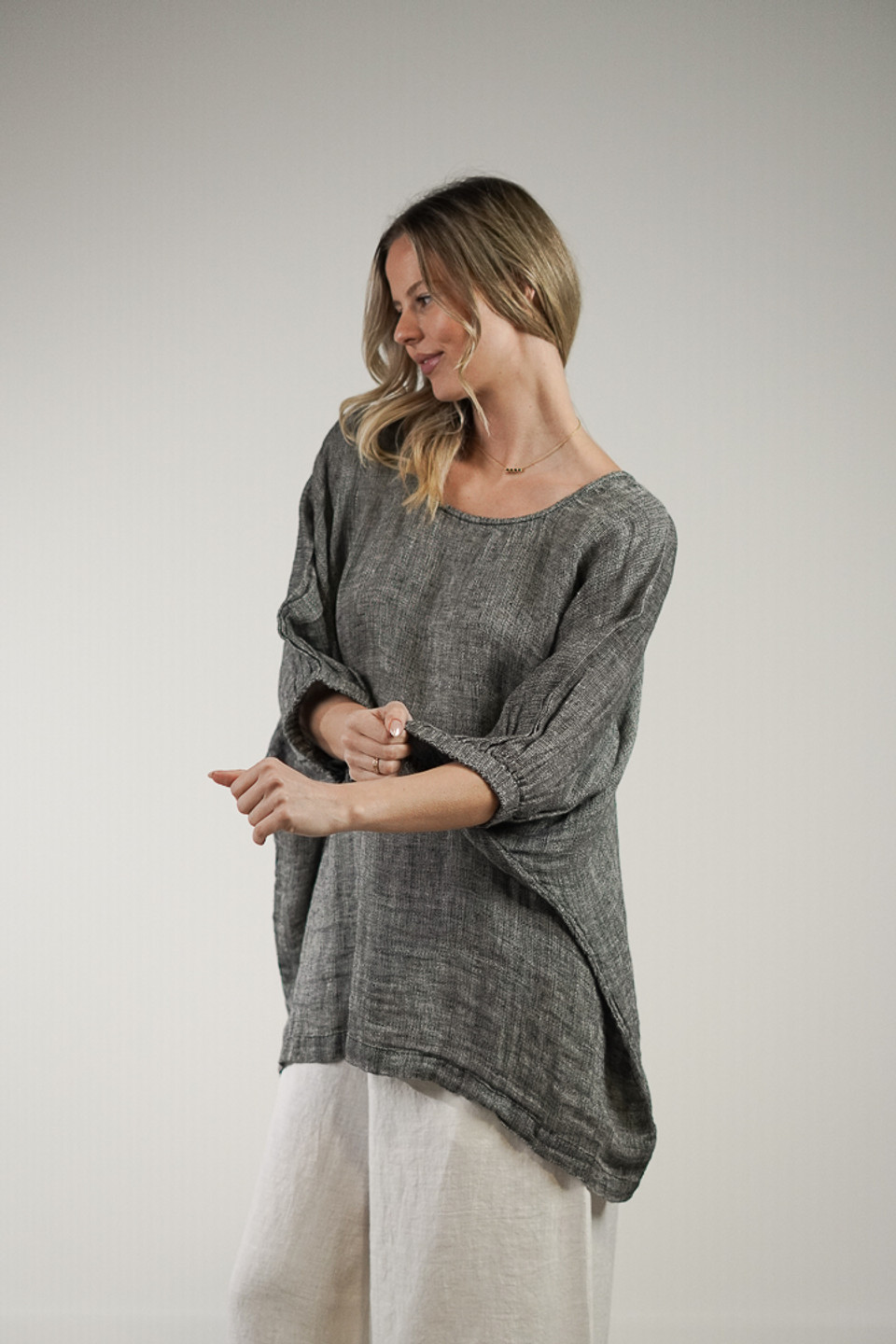 Rosetta Top