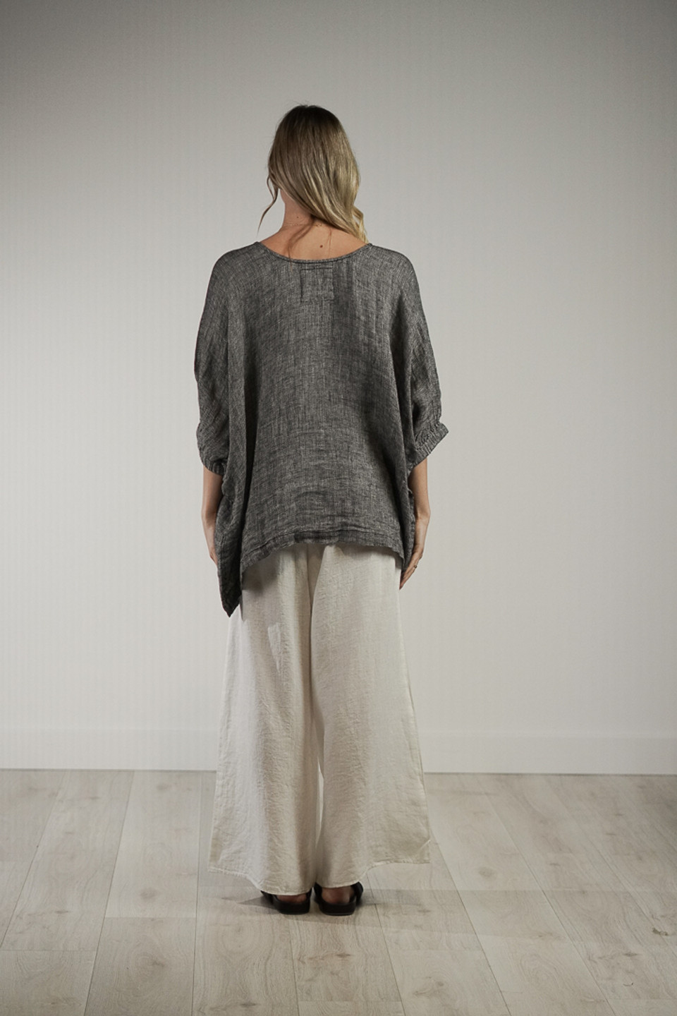 Rosetta Top