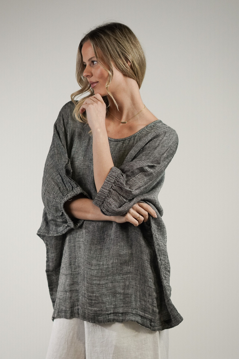 Rosetta Top