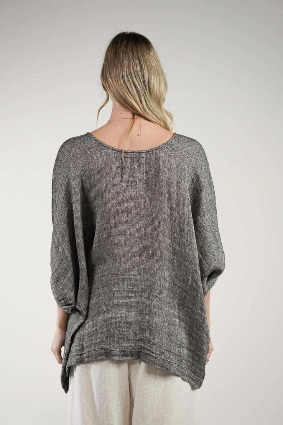 Rosetta Top
