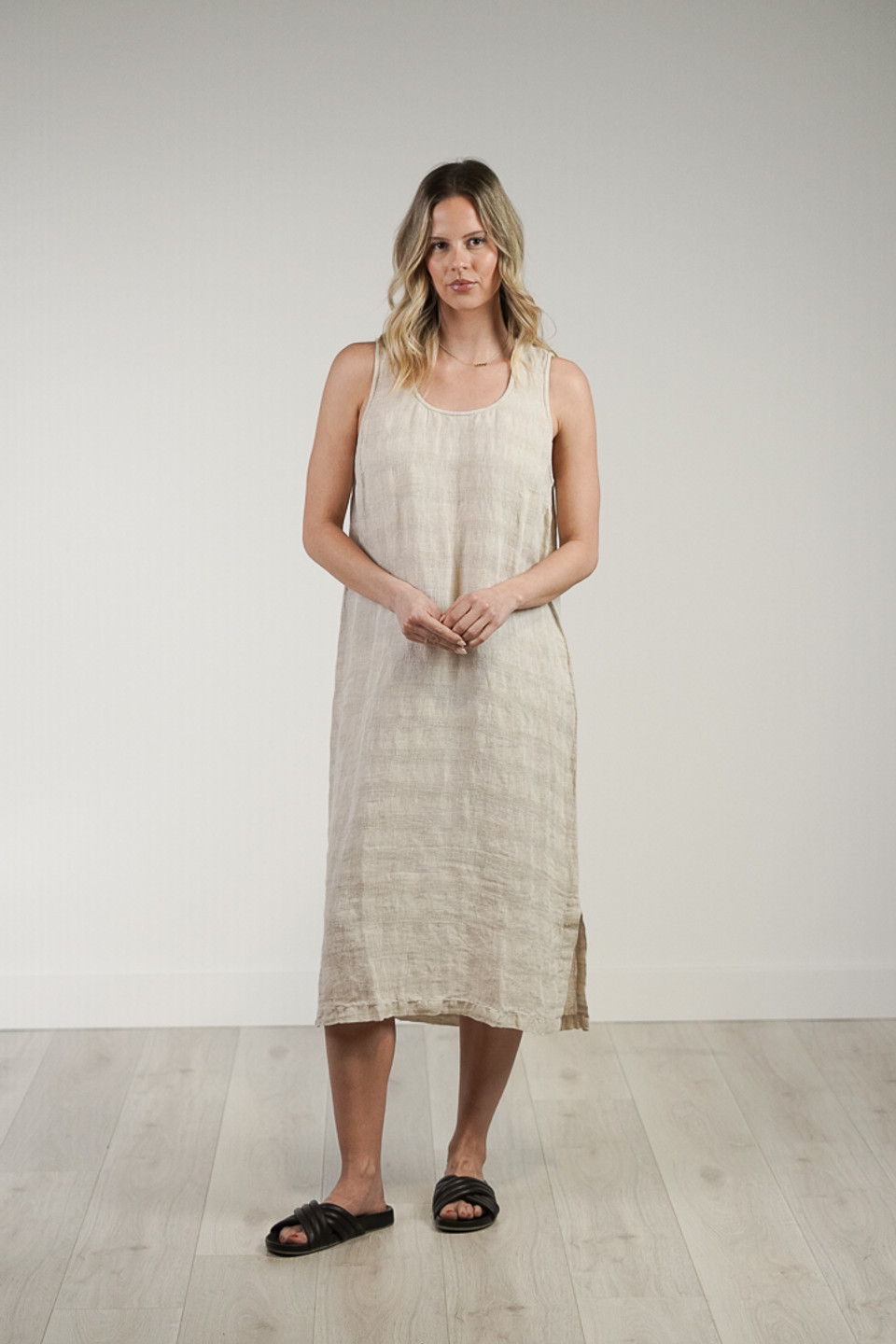 Viviana Dress