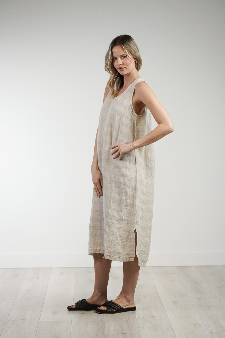 Viviana Dress