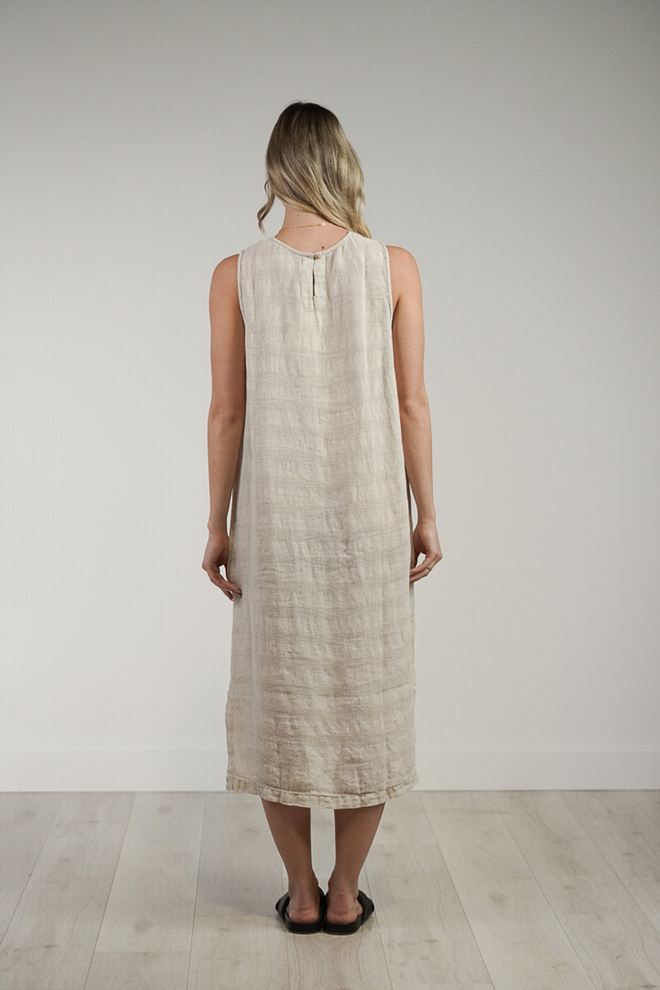 Viviana Dress